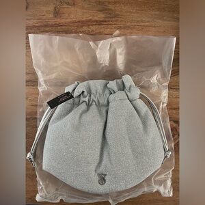 Victoria’s Secret Bombshell Midnight Drawstring Bag
